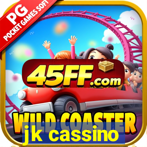 jk cassino